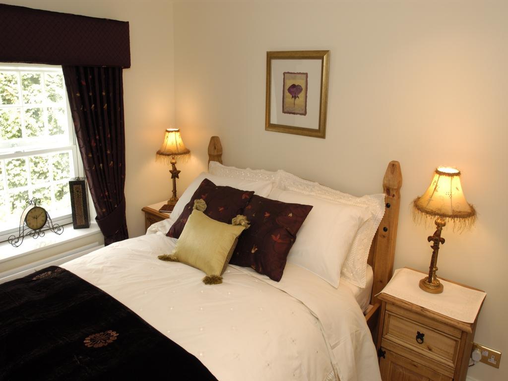 Thorpe Cottage Country Guest House Ashbourne  Ruang foto