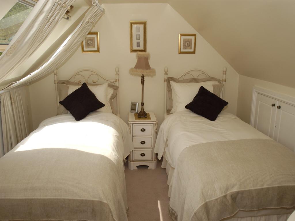 Thorpe Cottage Country Guest House Ashbourne  Ruang foto