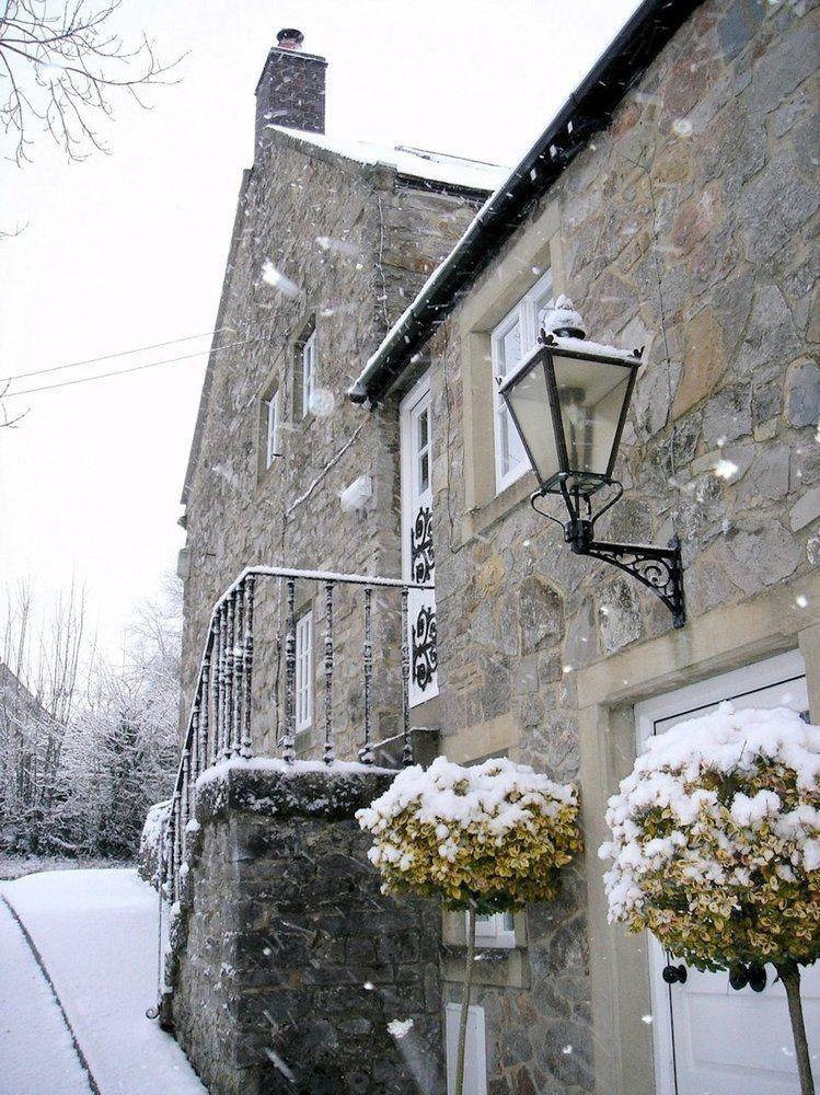 Thorpe Cottage Country Guest House Ashbourne  Bagian luar foto